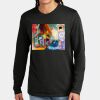 Wash Long Sleeve Tee Thumbnail