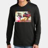Wash Long Sleeve Tee Thumbnail