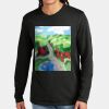 Wash Long Sleeve Tee Thumbnail