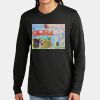 Wash Long Sleeve Tee Thumbnail