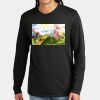 Wash Long Sleeve Tee Thumbnail