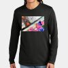 Wash Long Sleeve Tee Thumbnail