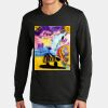 Wash Long Sleeve Tee Thumbnail