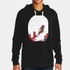 Apparel ® Unisex Santa Cruz Pullover Hoodie Thumbnail