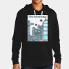 Apparel ® Unisex Santa Cruz Pullover Hoodie Thumbnail