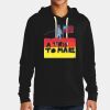 Apparel ® Unisex Santa Cruz Pullover Hoodie Thumbnail