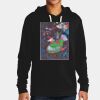 Apparel ® Unisex Santa Cruz Pullover Hoodie Thumbnail