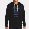 Apparel ® Unisex Santa Cruz Pullover Hoodie Thumbnail