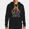 Apparel ® Unisex Santa Cruz Pullover Hoodie Thumbnail