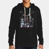 Apparel ® Unisex Santa Cruz Pullover Hoodie Thumbnail