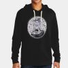 Apparel ® Unisex Santa Cruz Pullover Hoodie Thumbnail