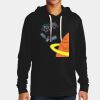 Apparel ® Unisex Santa Cruz Pullover Hoodie Thumbnail