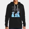 Apparel ® Unisex Santa Cruz Pullover Hoodie Thumbnail