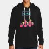 Apparel ® Unisex Santa Cruz Pullover Hoodie Thumbnail
