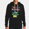 Apparel ® Unisex Santa Cruz Pullover Hoodie Thumbnail