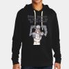 Apparel ® Unisex Santa Cruz Pullover Hoodie Thumbnail