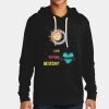 Apparel ® Unisex Santa Cruz Pullover Hoodie Thumbnail