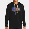 Apparel ® Unisex Santa Cruz Pullover Hoodie Thumbnail