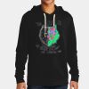 Apparel ® Unisex Santa Cruz Pullover Hoodie Thumbnail