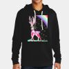 Apparel ® Unisex Santa Cruz Pullover Hoodie Thumbnail