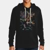 Apparel ® Unisex Santa Cruz Pullover Hoodie Thumbnail