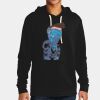 Apparel ® Unisex Santa Cruz Pullover Hoodie Thumbnail