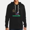Apparel ® Unisex Santa Cruz Pullover Hoodie Thumbnail