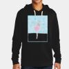 Apparel ® Unisex Santa Cruz Pullover Hoodie Thumbnail