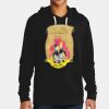 Apparel ® Unisex Santa Cruz Pullover Hoodie Thumbnail