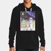 Apparel ® Unisex Santa Cruz Pullover Hoodie Thumbnail