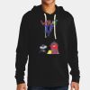 Apparel ® Unisex Santa Cruz Pullover Hoodie Thumbnail