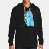 Apparel ® Unisex Santa Cruz Pullover Hoodie Thumbnail