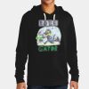 Apparel ® Unisex Santa Cruz Pullover Hoodie Thumbnail