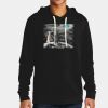 Apparel ® Unisex Santa Cruz Pullover Hoodie Thumbnail