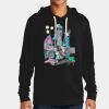 Apparel ® Unisex Santa Cruz Pullover Hoodie Thumbnail