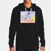 Apparel ® Unisex Santa Cruz Pullover Hoodie Thumbnail