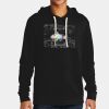 Apparel ® Unisex Santa Cruz Pullover Hoodie Thumbnail