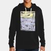 Apparel ® Unisex Santa Cruz Pullover Hoodie Thumbnail