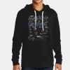 Apparel ® Unisex Santa Cruz Pullover Hoodie Thumbnail