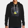 Apparel ® Unisex Santa Cruz Pullover Hoodie Thumbnail