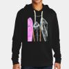 Apparel ® Unisex Santa Cruz Pullover Hoodie Thumbnail