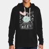 Apparel ® Unisex Santa Cruz Pullover Hoodie Thumbnail