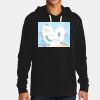 Apparel ® Unisex Santa Cruz Pullover Hoodie Thumbnail