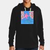 Apparel ® Unisex Santa Cruz Pullover Hoodie Thumbnail