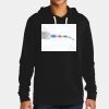 Apparel ® Unisex Santa Cruz Pullover Hoodie Thumbnail