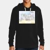 Apparel ® Unisex Santa Cruz Pullover Hoodie Thumbnail