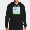 Apparel ® Unisex Santa Cruz Pullover Hoodie Thumbnail