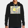 Apparel ® Unisex Santa Cruz Pullover Hoodie Thumbnail
