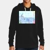 Apparel ® Unisex Santa Cruz Pullover Hoodie Thumbnail