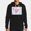 Apparel ® Unisex Santa Cruz Pullover Hoodie Thumbnail